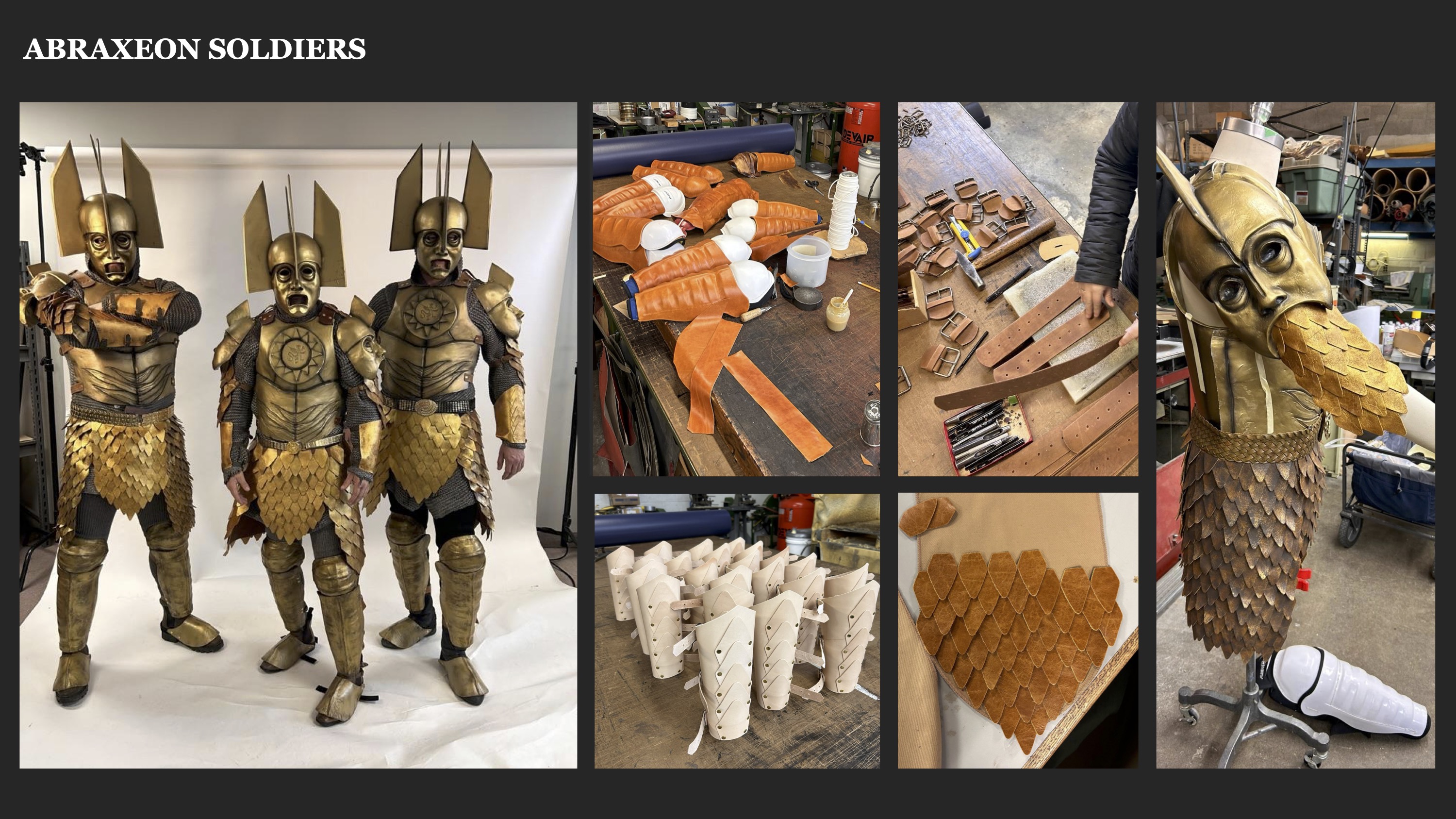 Deathstalker still 25