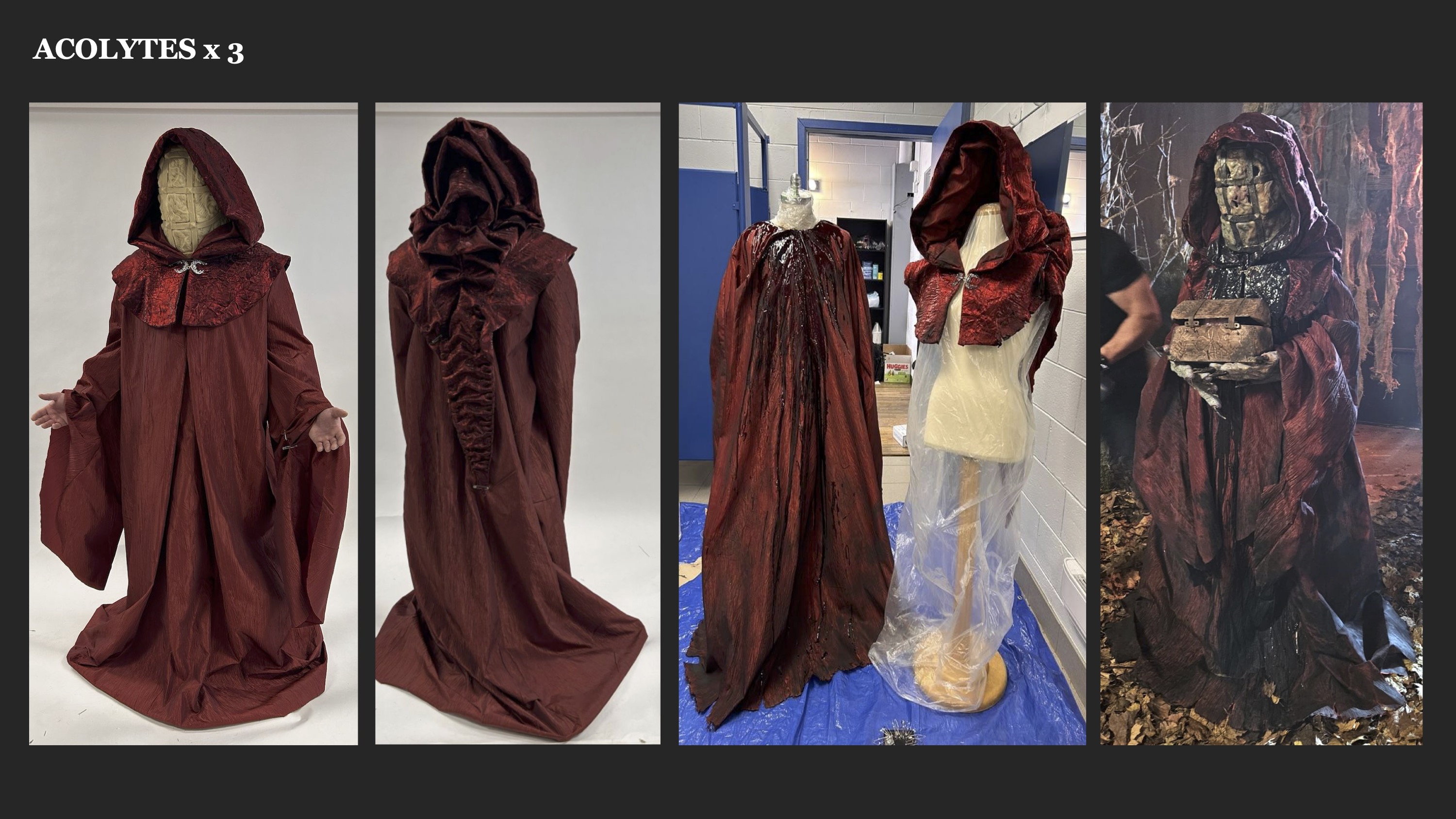 Deathstalker still 26