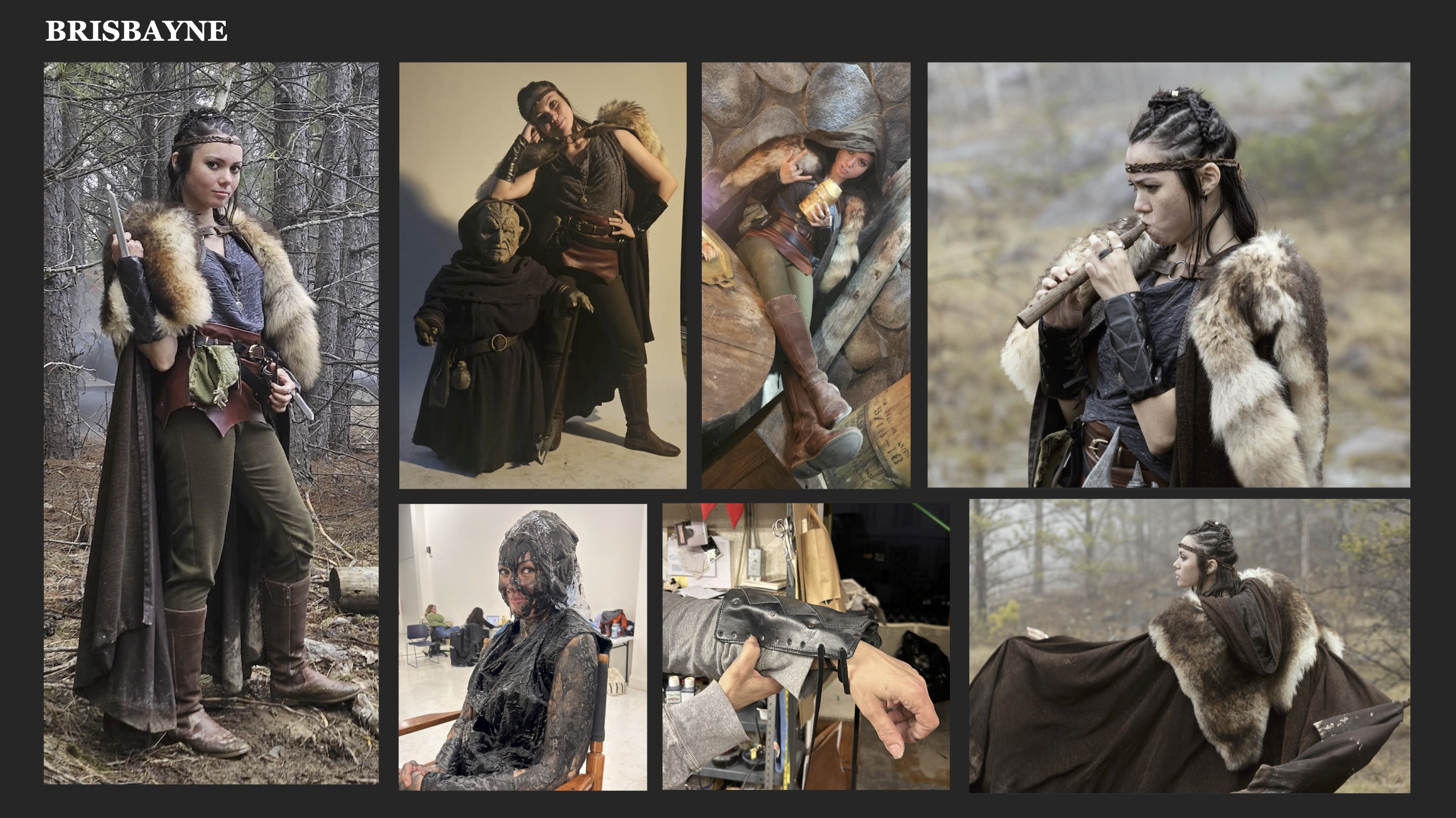 Deathstalker still 16