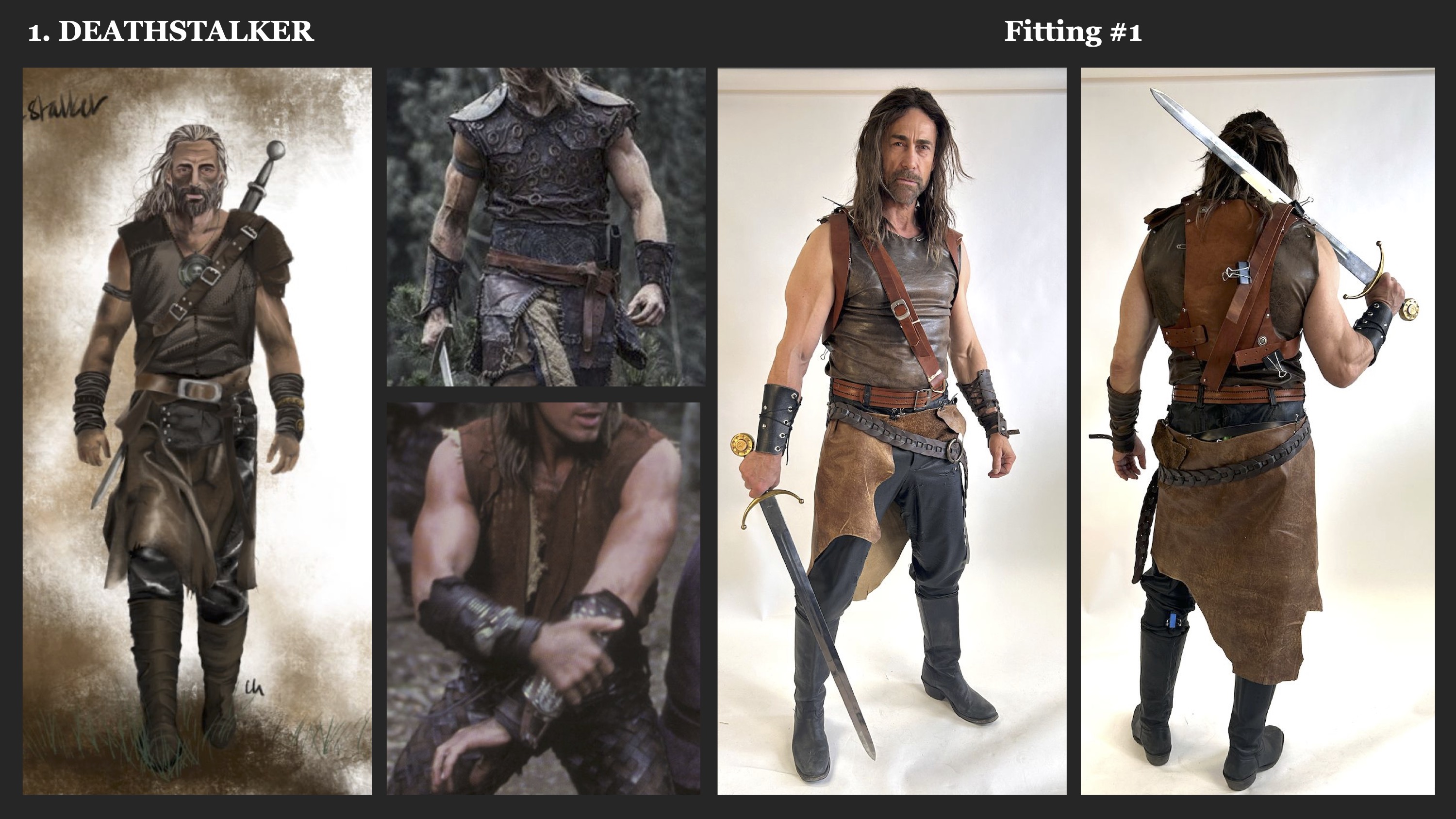 Deathstalker still 13