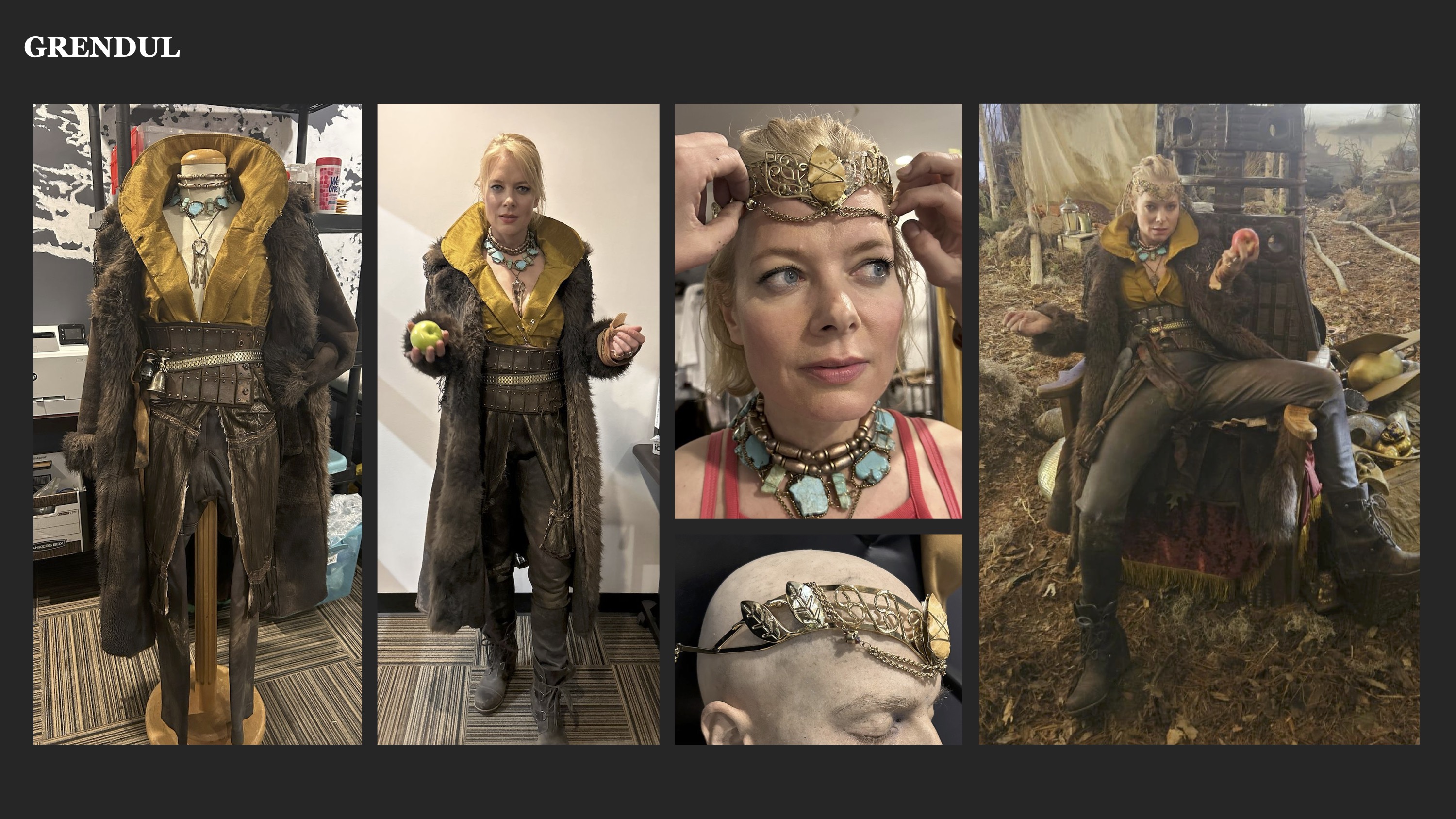 Deathstalker still 29