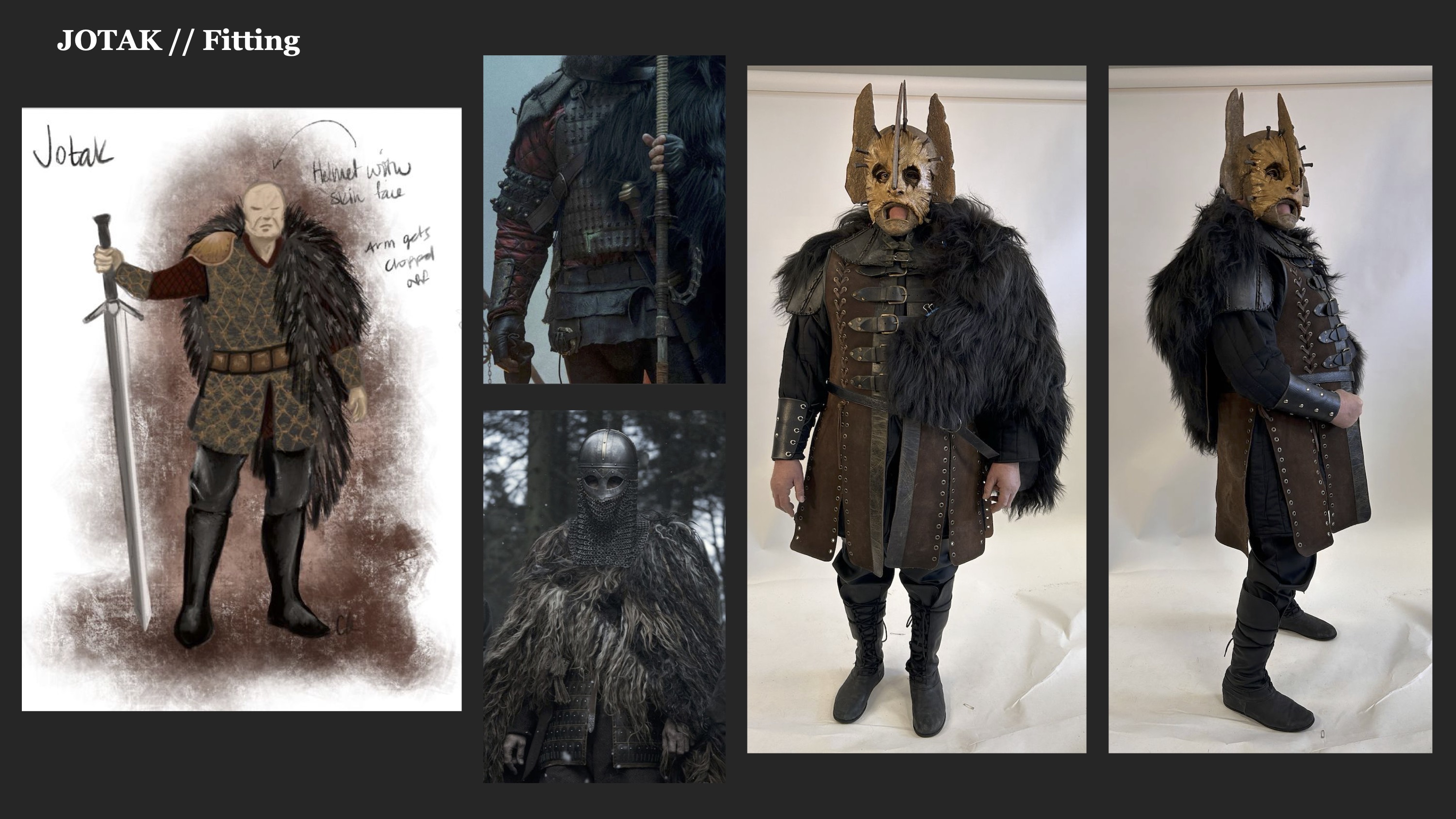 Deathstalker still 23