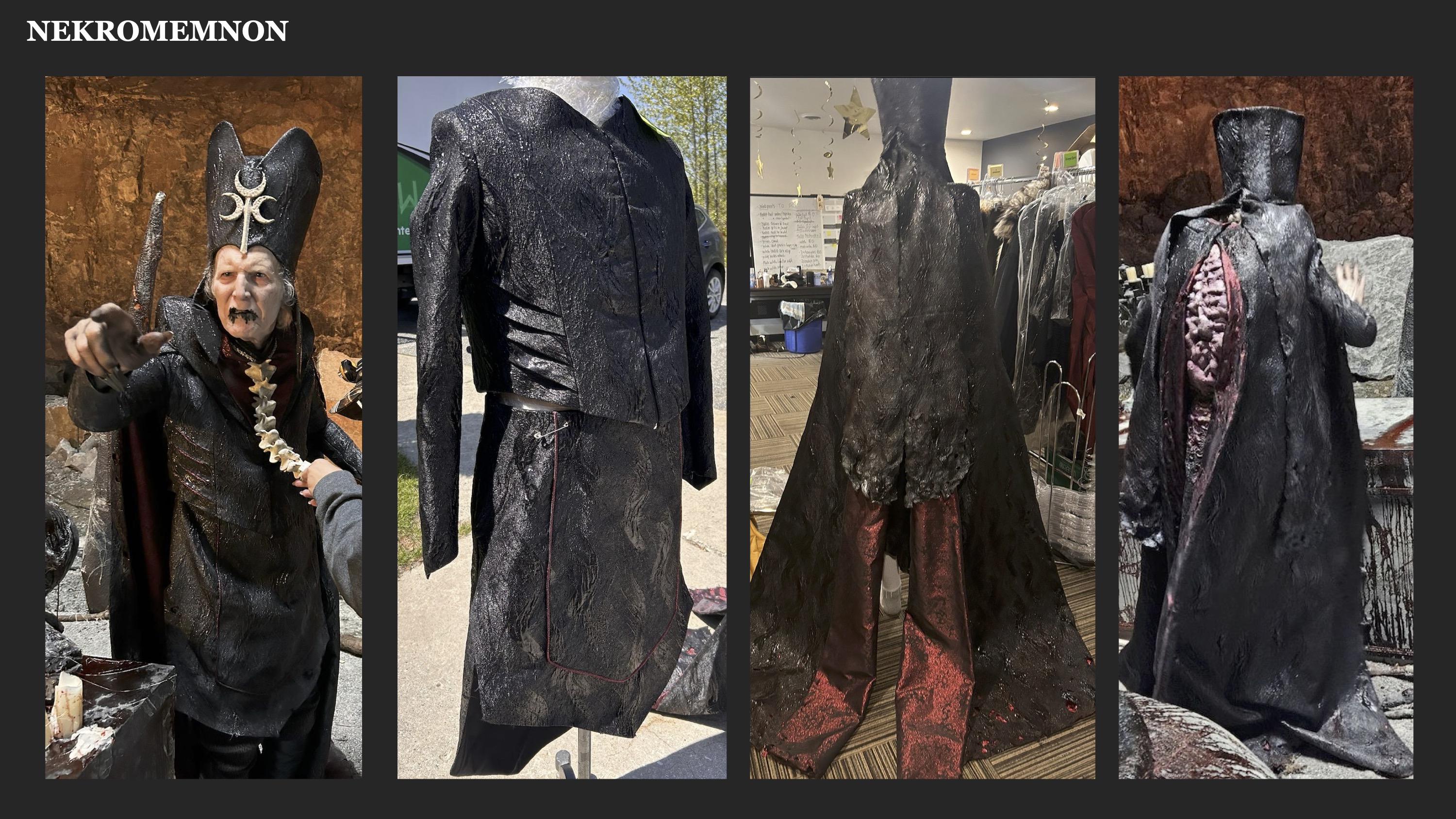 Deathstalker still 22