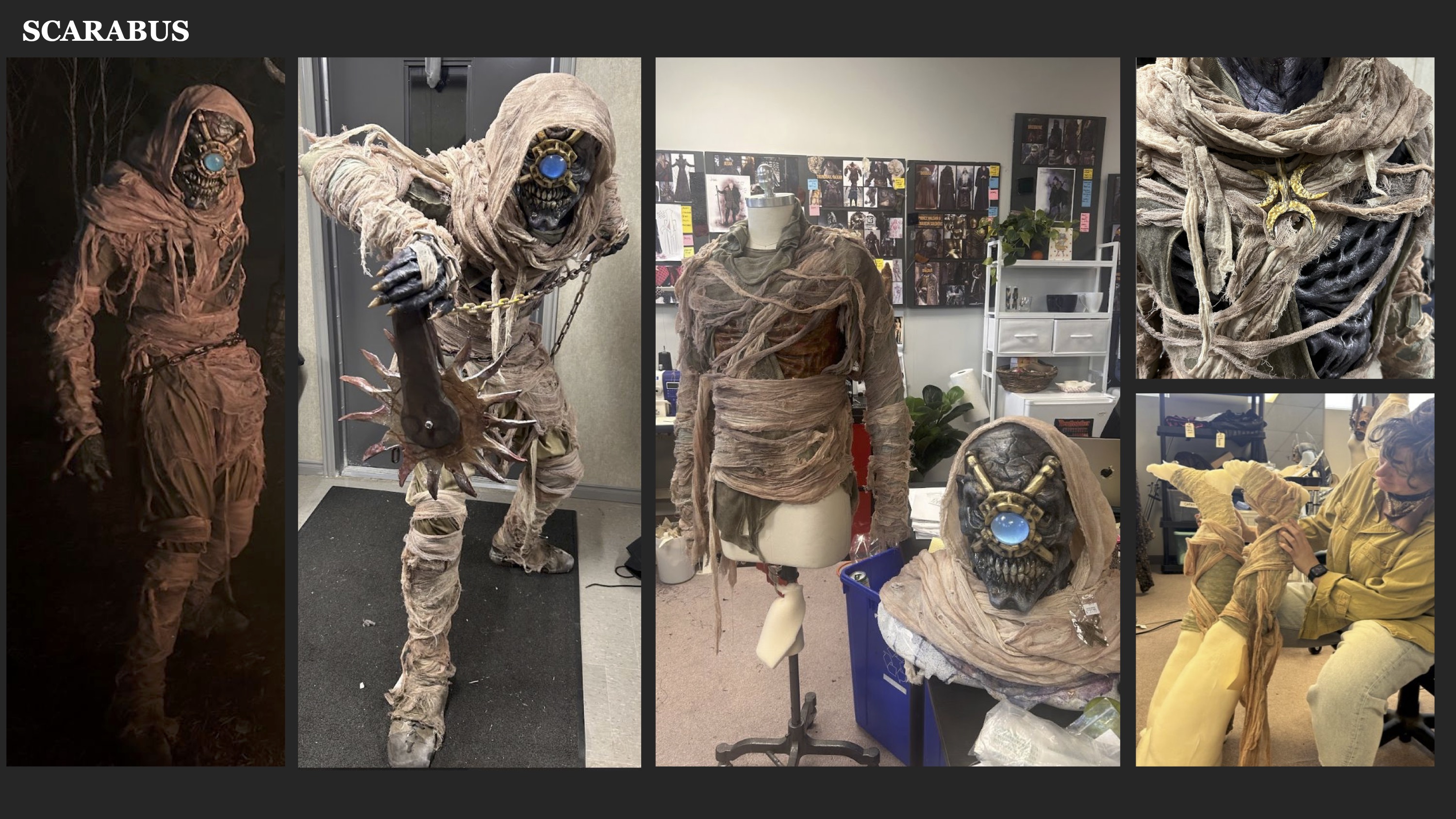 Deathstalker still 20