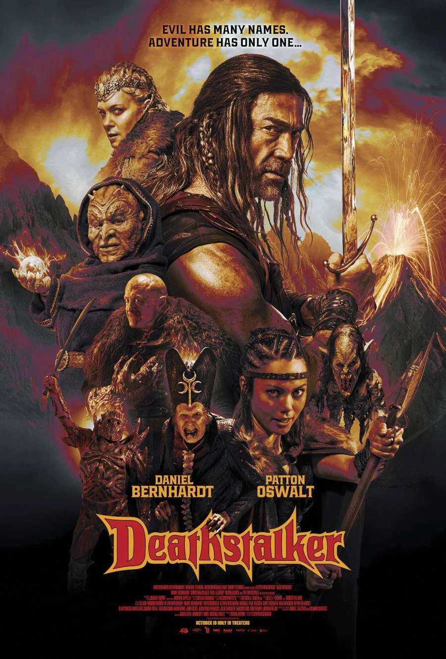 Deathstalker