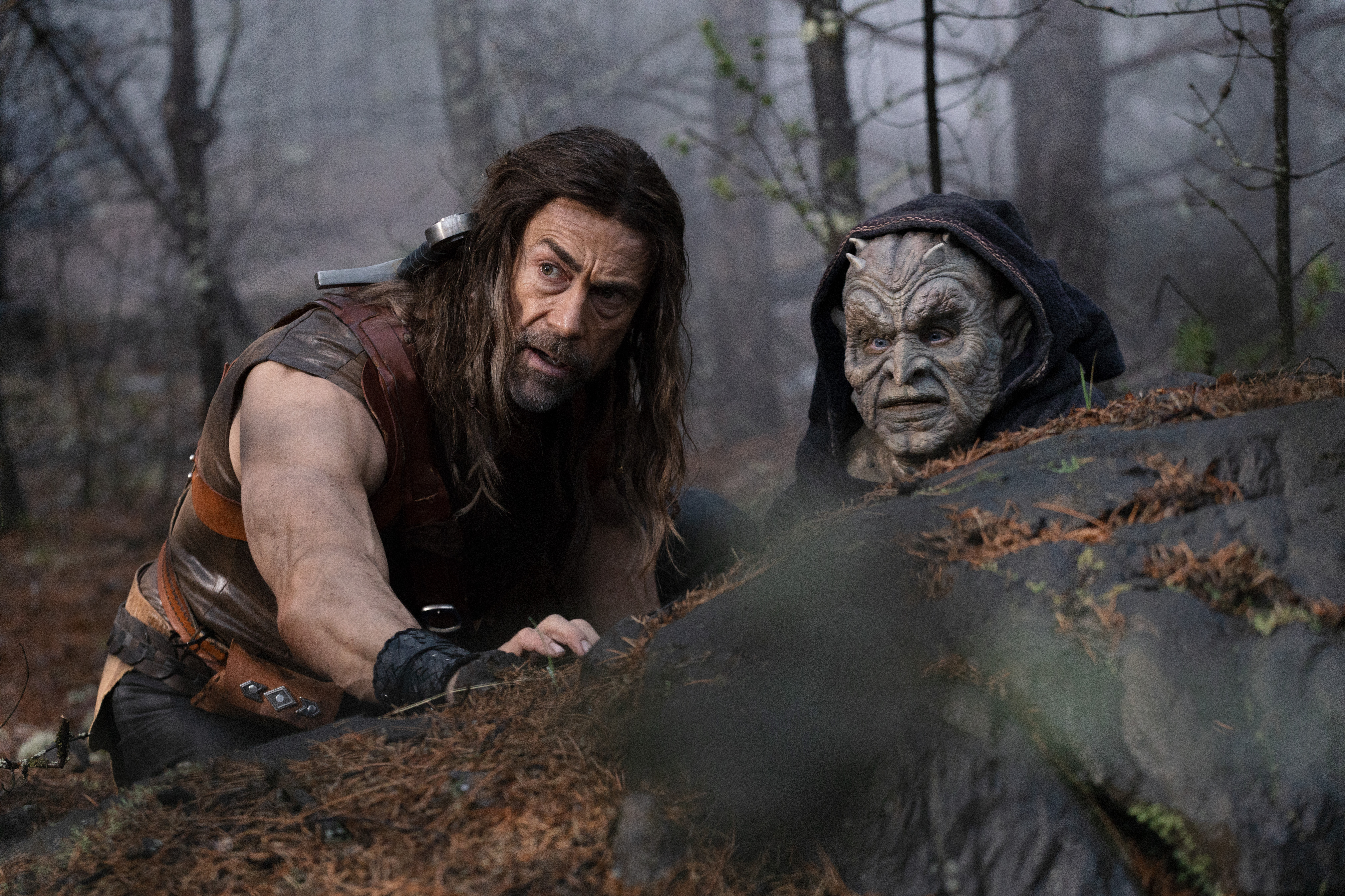 Deathstalker still 5