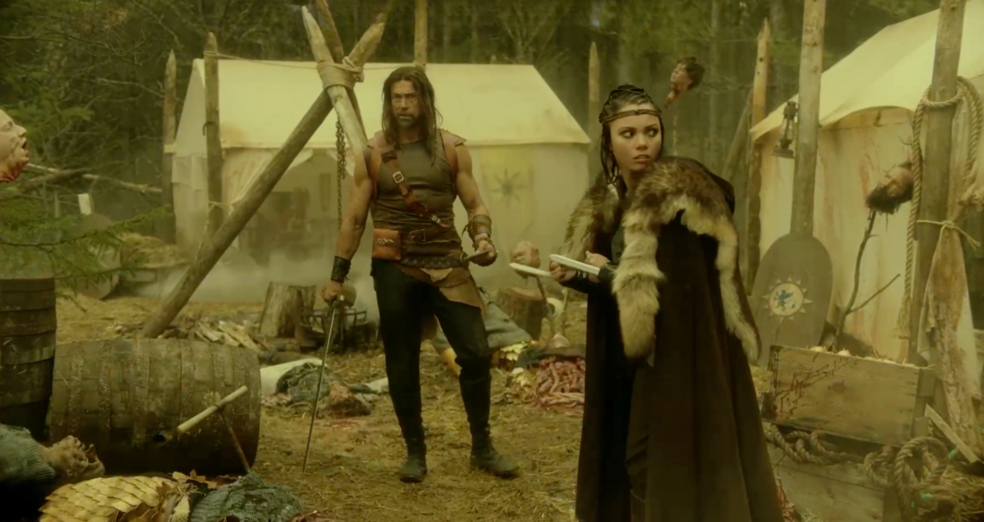 Deathstalker still 7