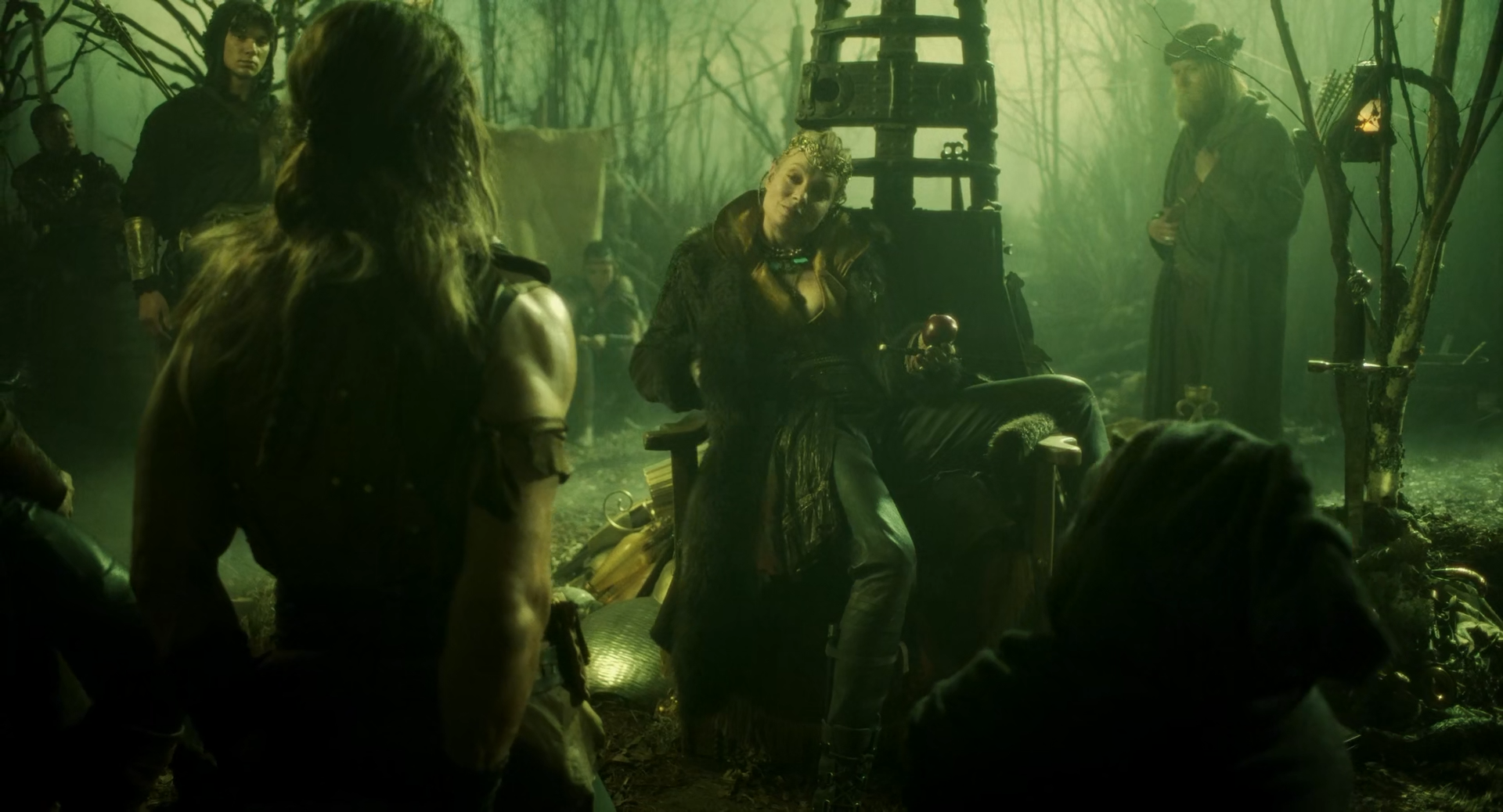 Deathstalker still 9