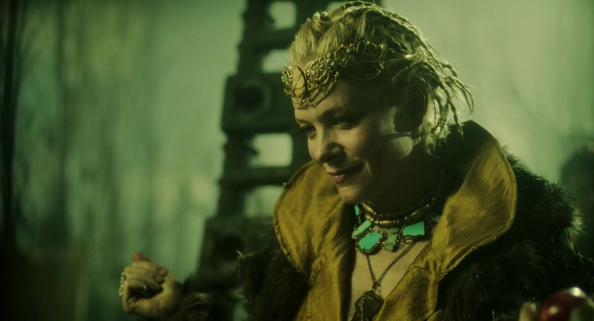 Deathstalker still 10