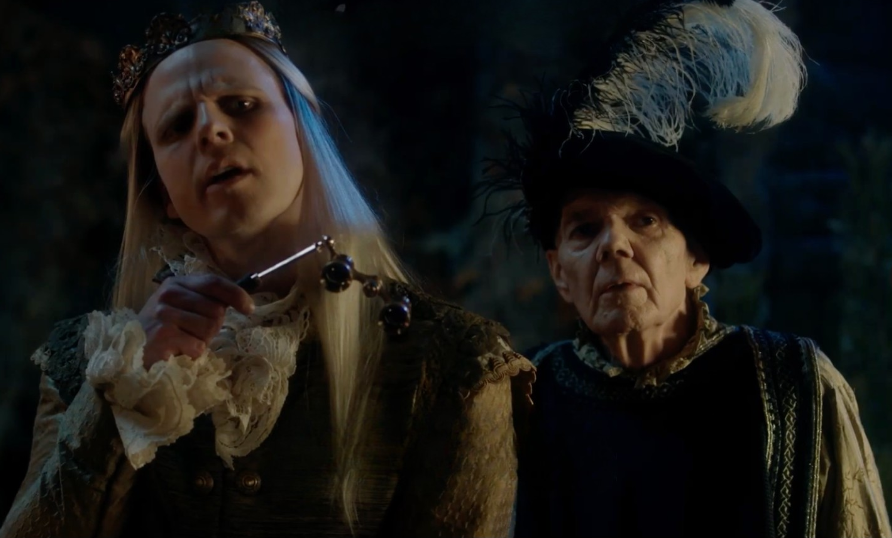 Deathstalker still 11