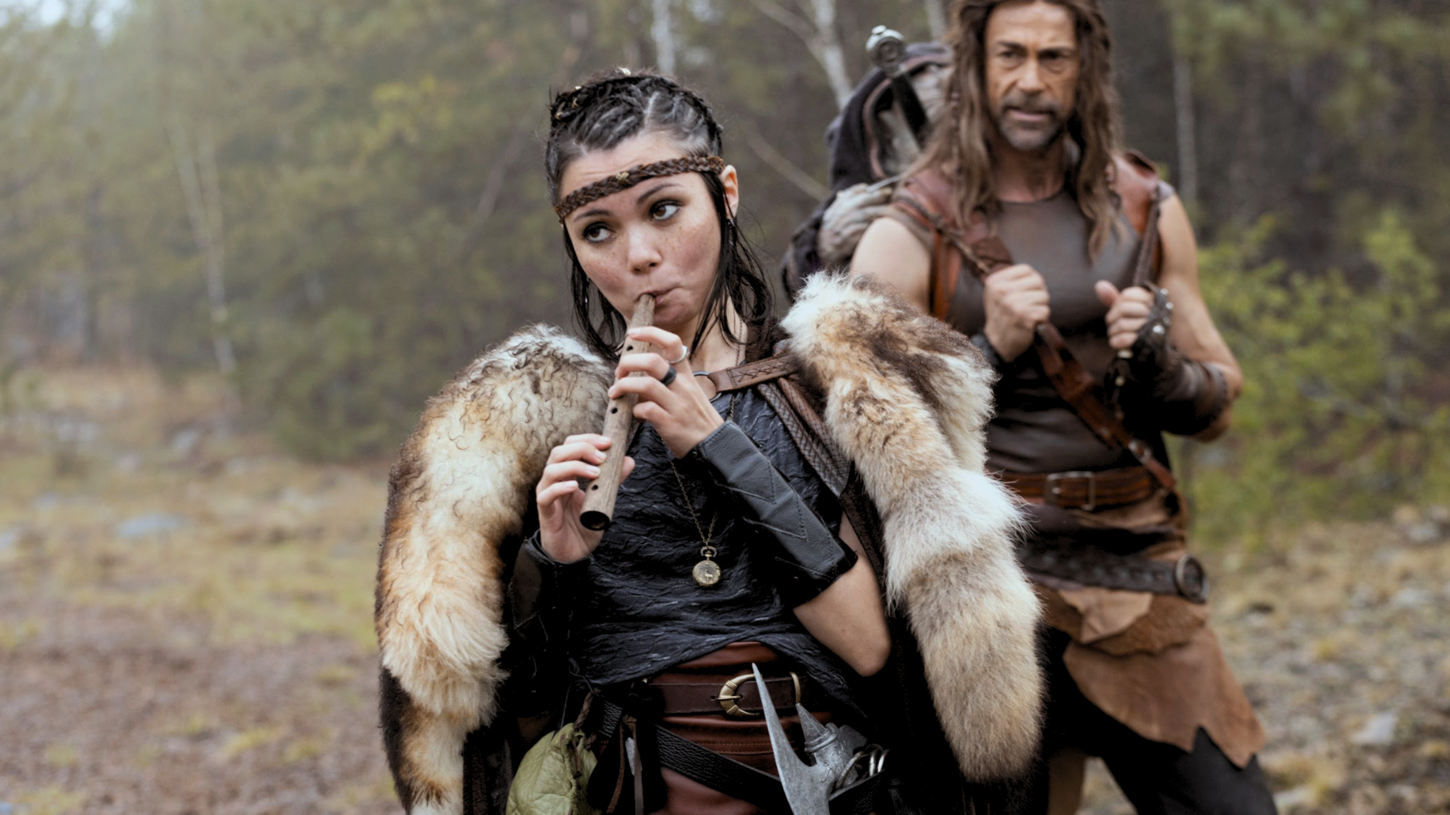 Deathstalker still 6