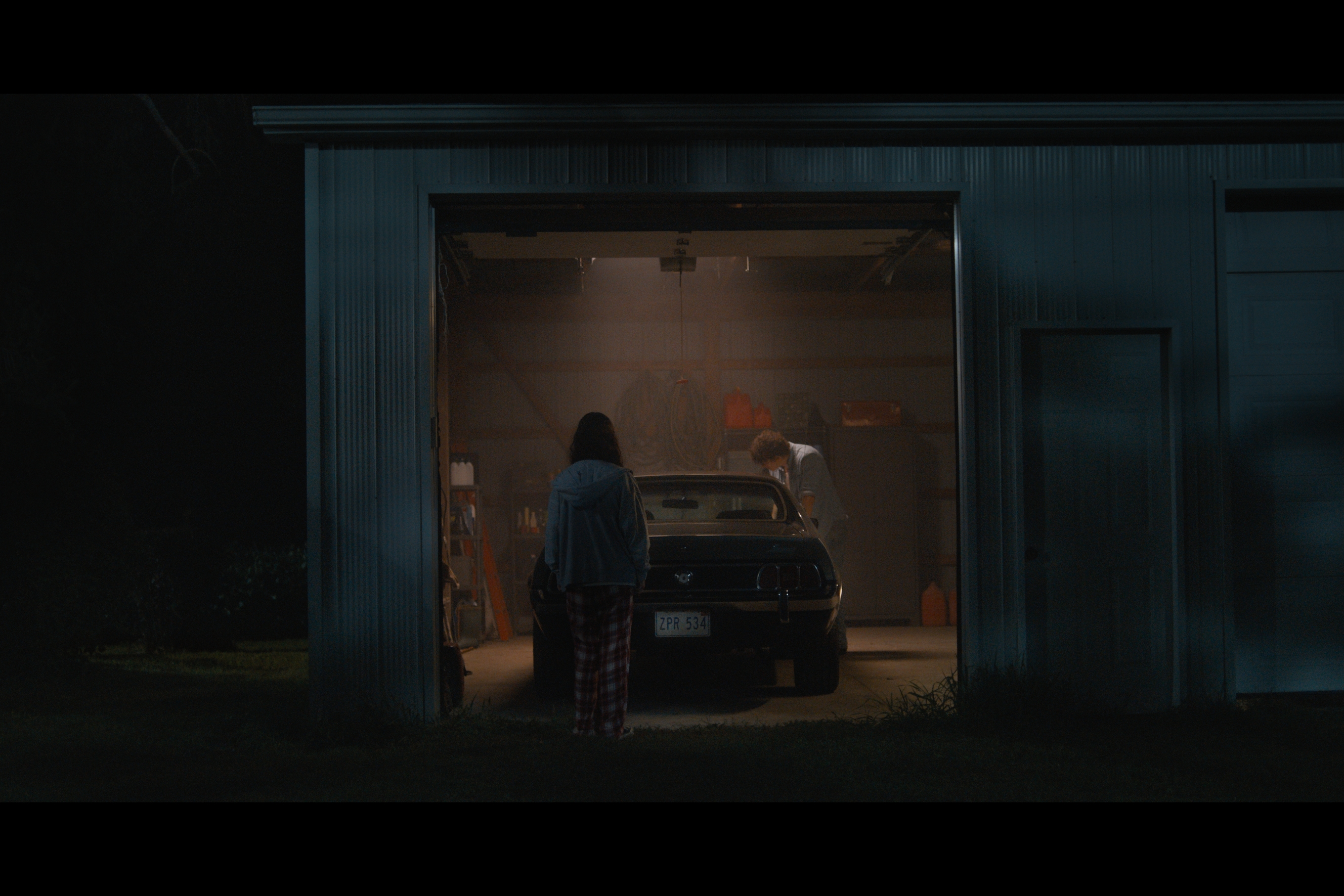 Driving Lesson still 1