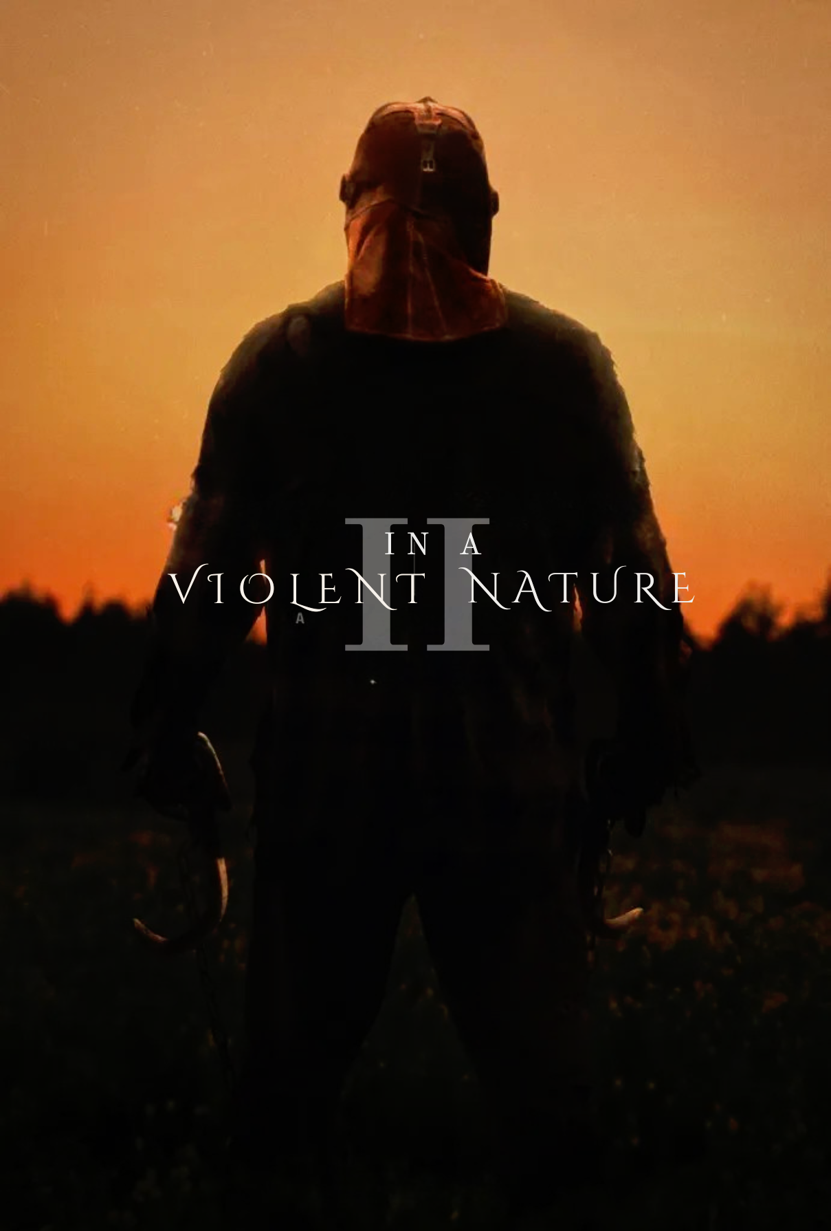 In a Violent Nature II