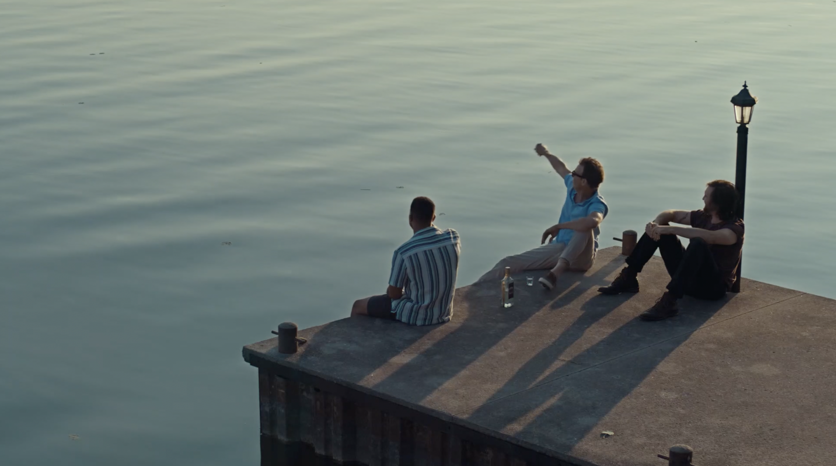 Kill Victoria still 4