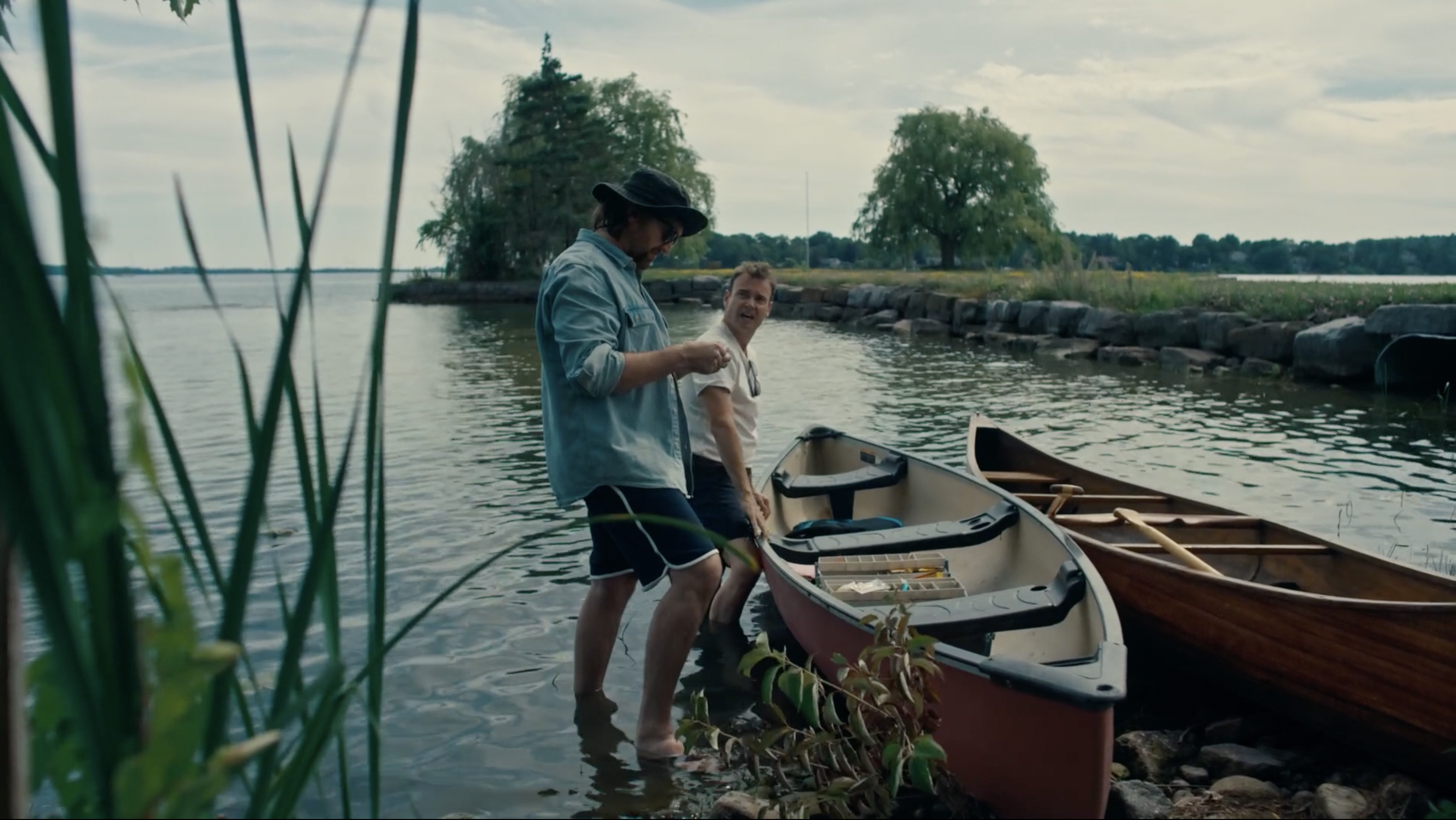 Kill Victoria still 5