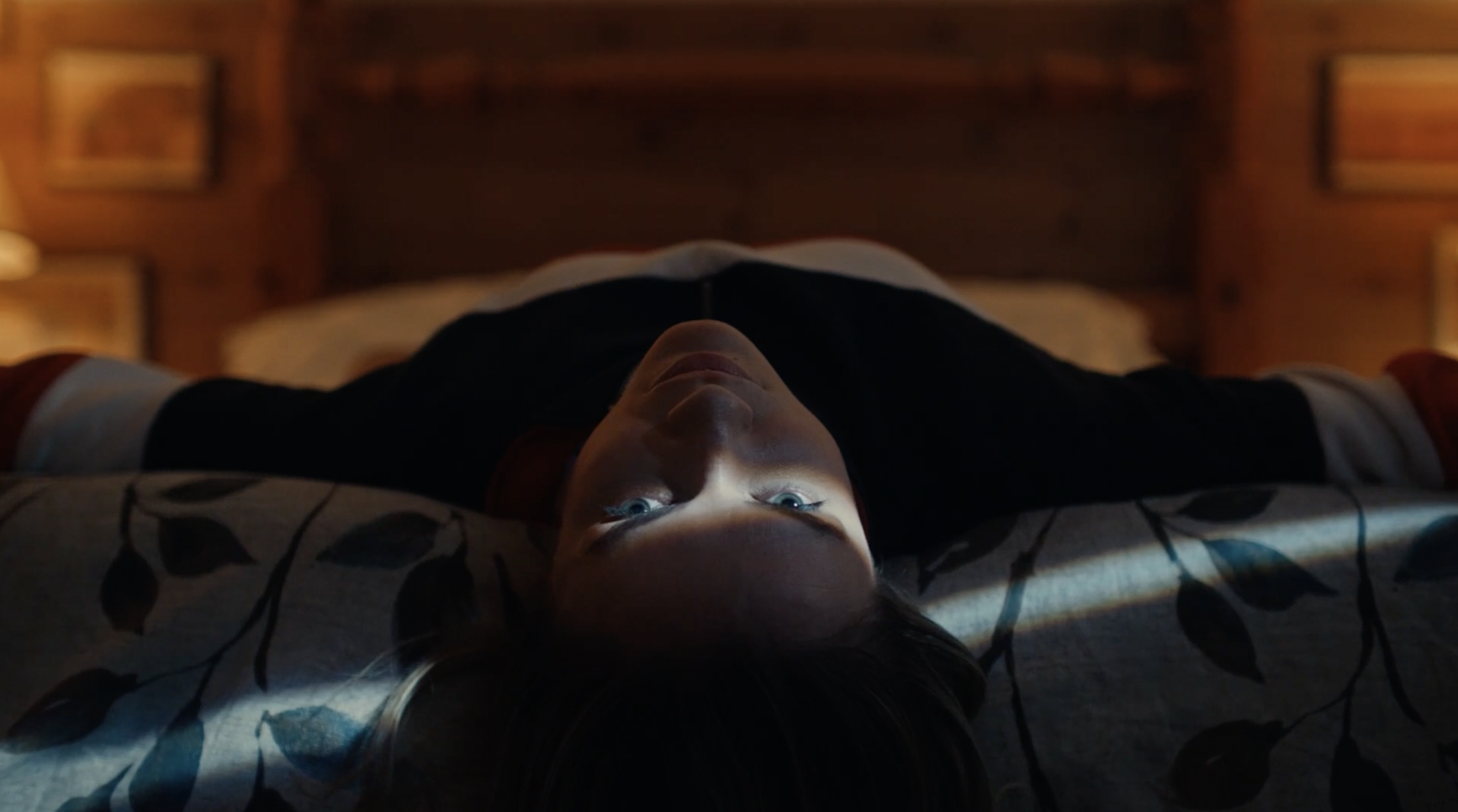 Kill Victoria still 8