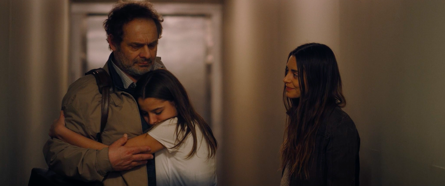 Queen of Spades still 6