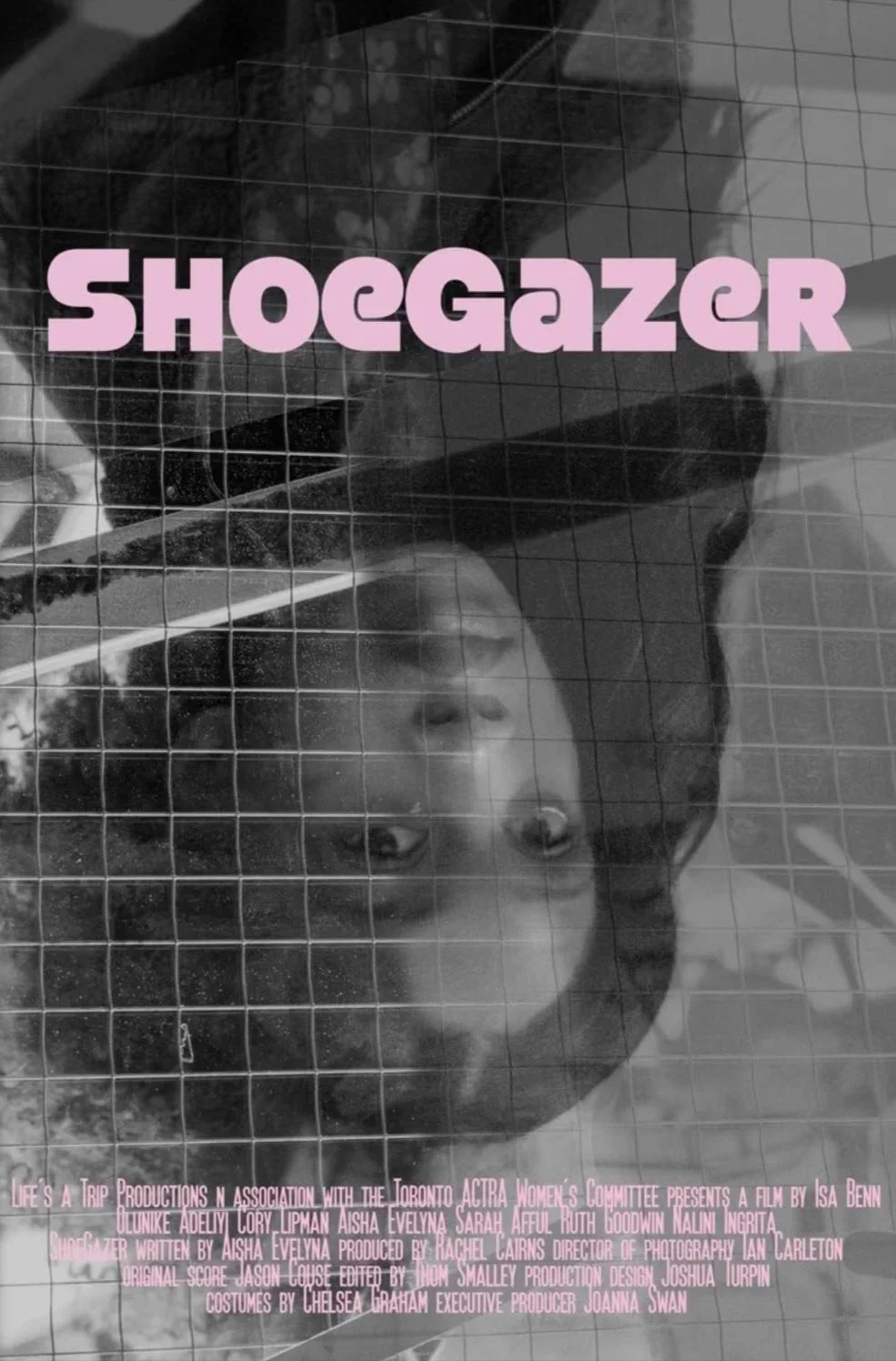 Shoegazer