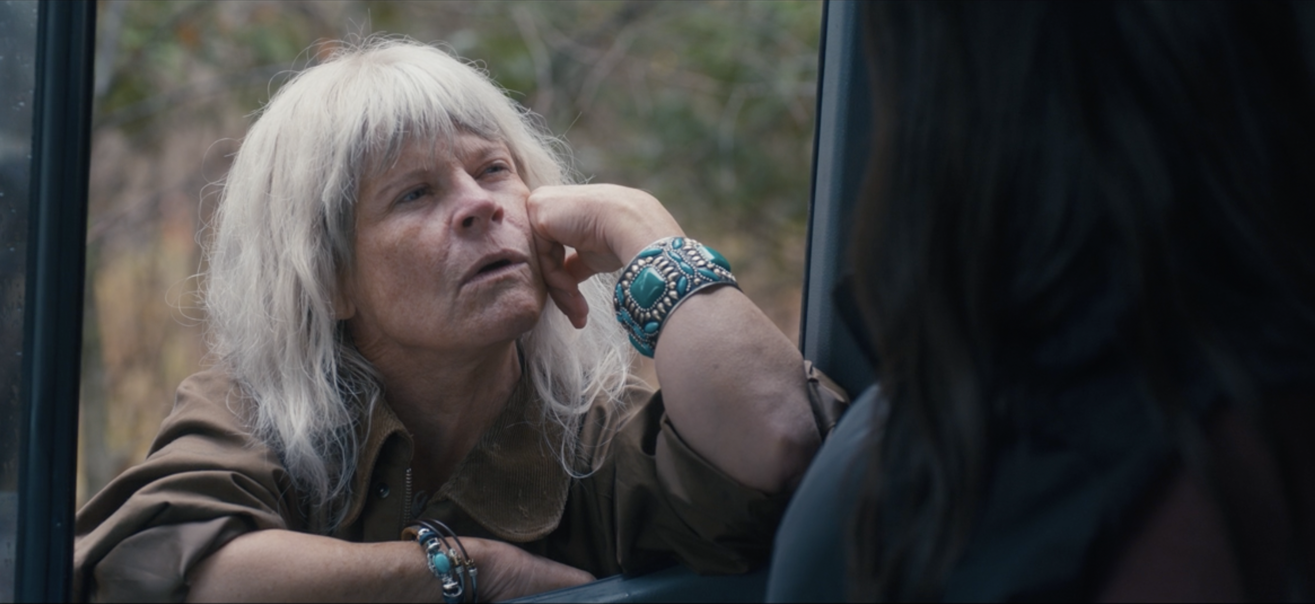 The Camp Host still 2