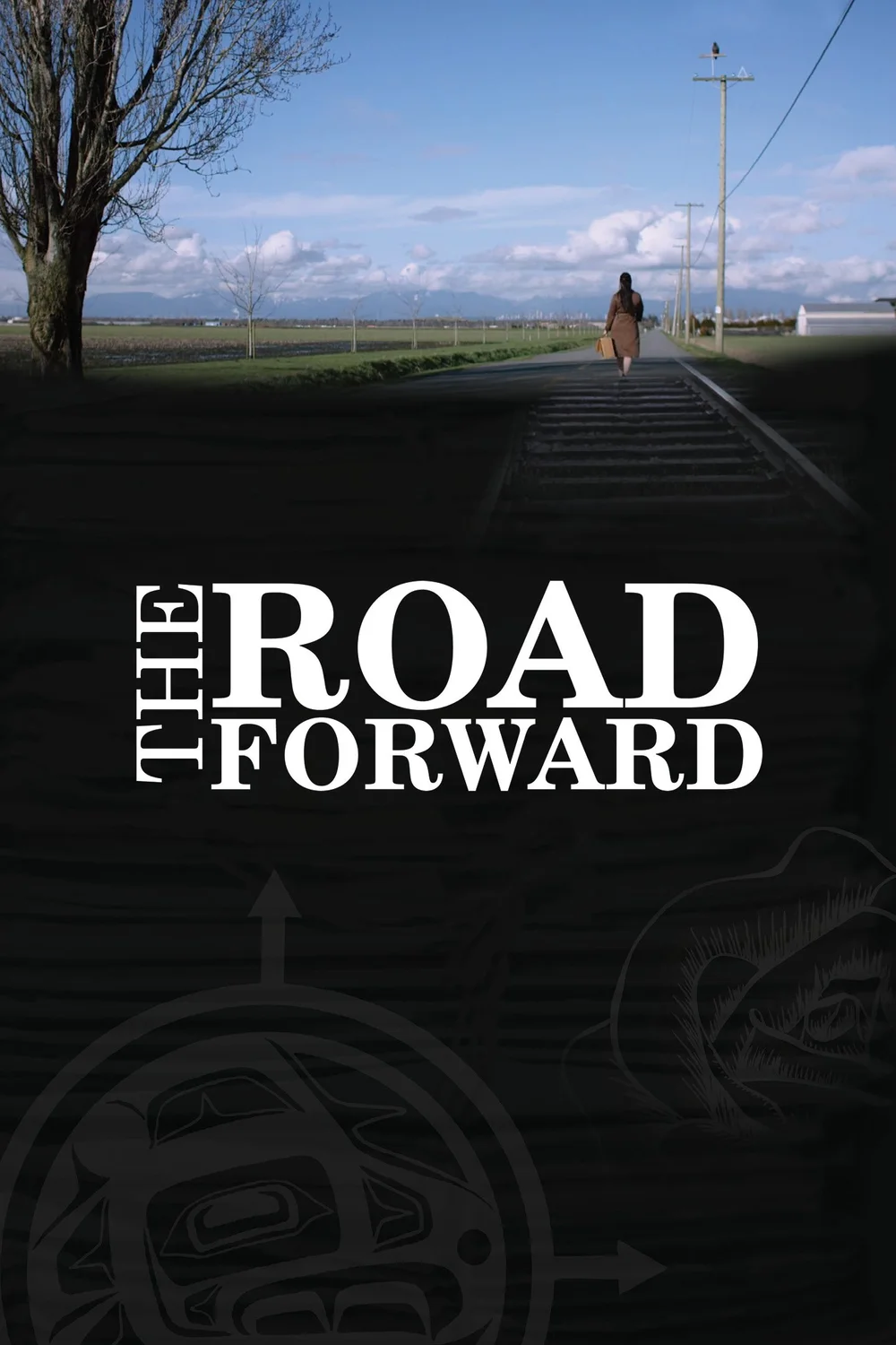 The Road Forward