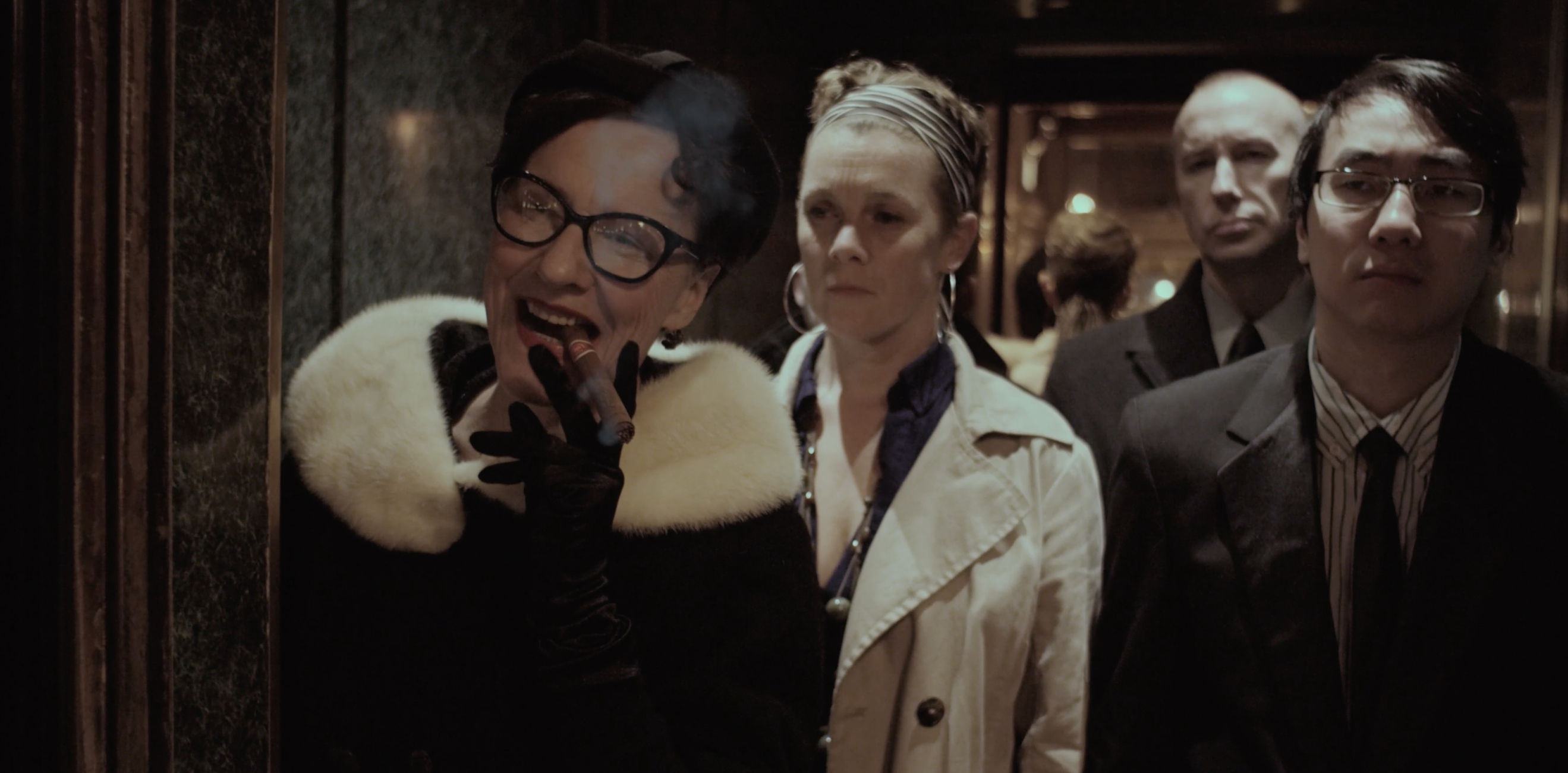 The Road Forward still 1