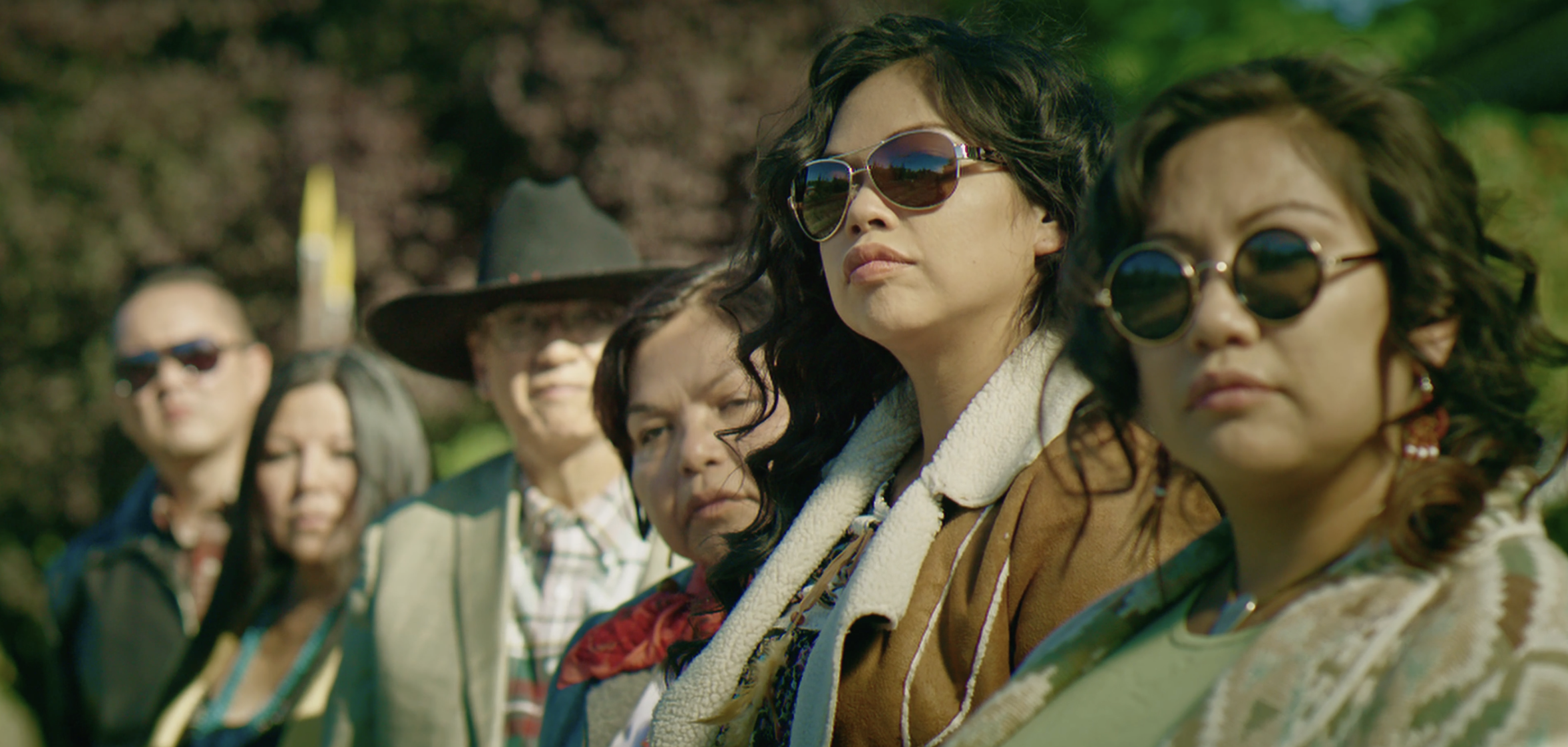 The Road Forward still 2