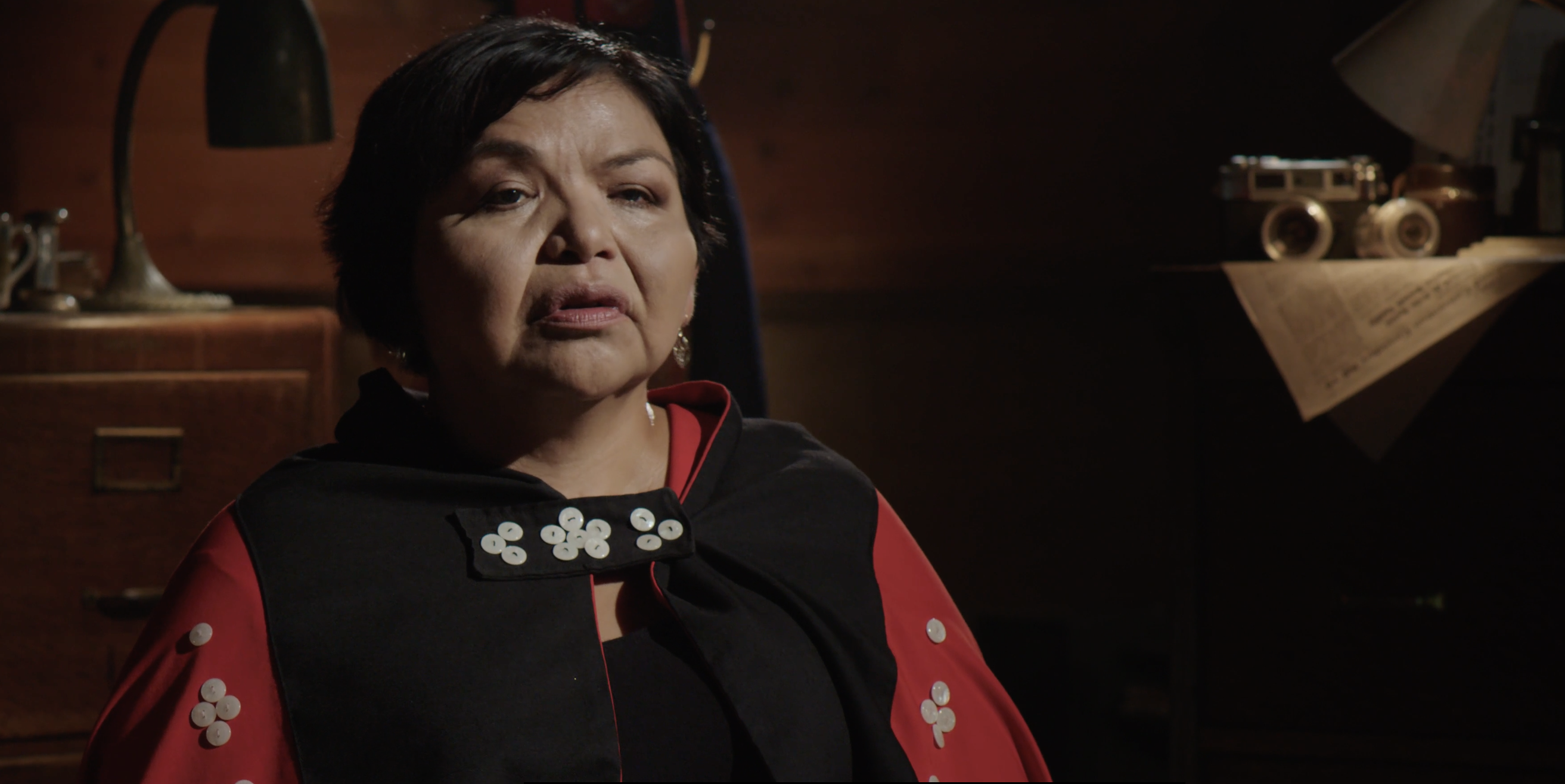 The Road Forward still 6