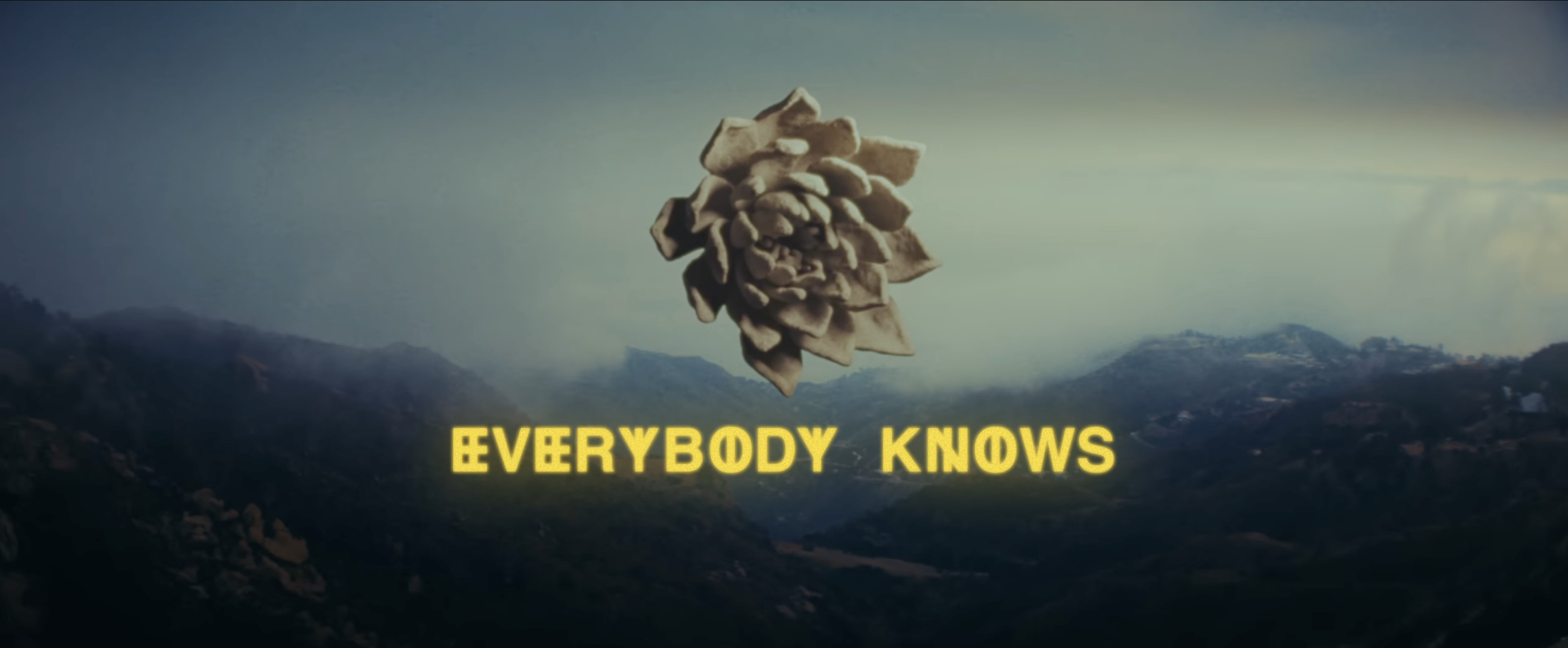 Everybody Knows