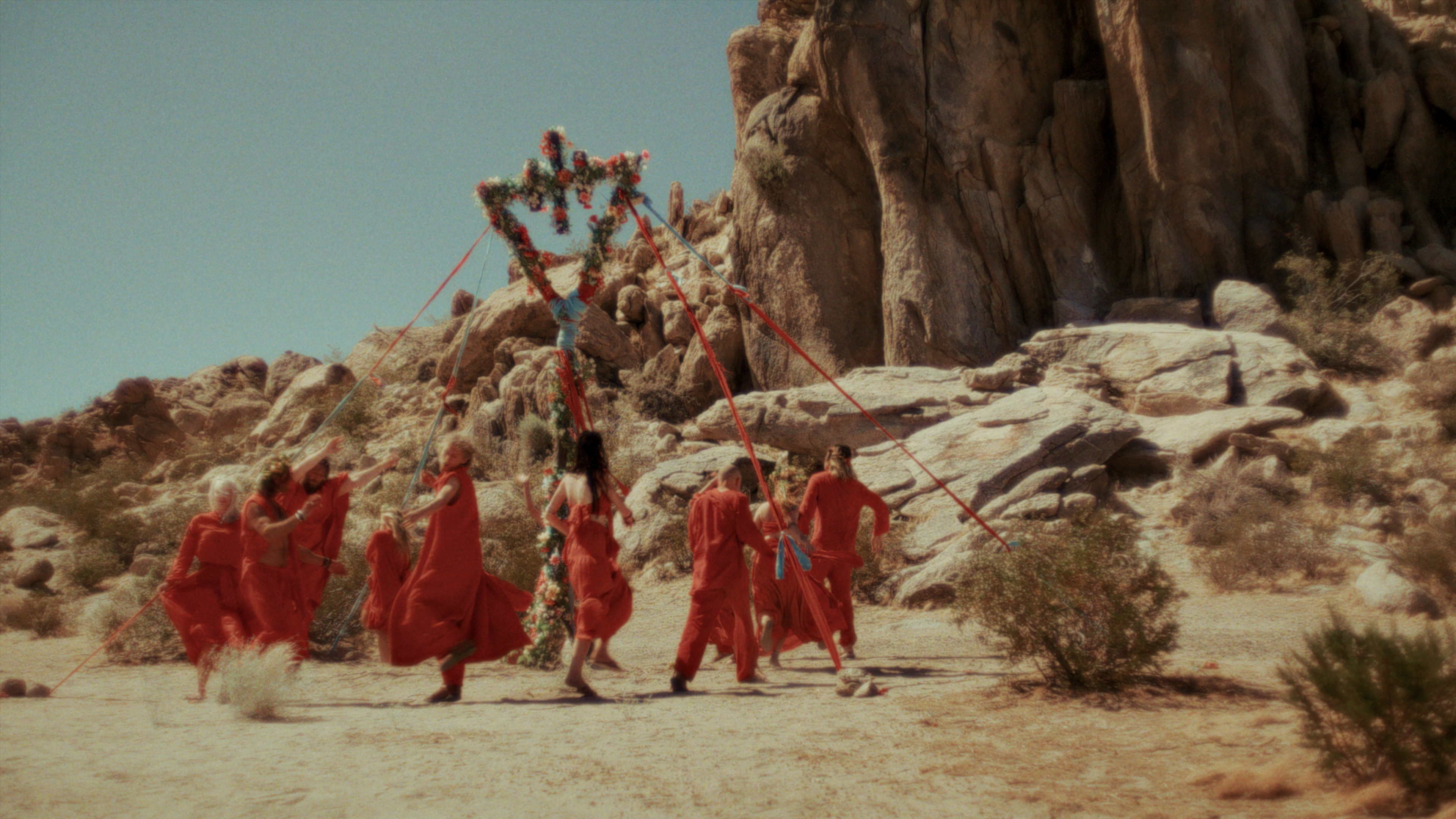 Where the Flowers Never Grow still 1