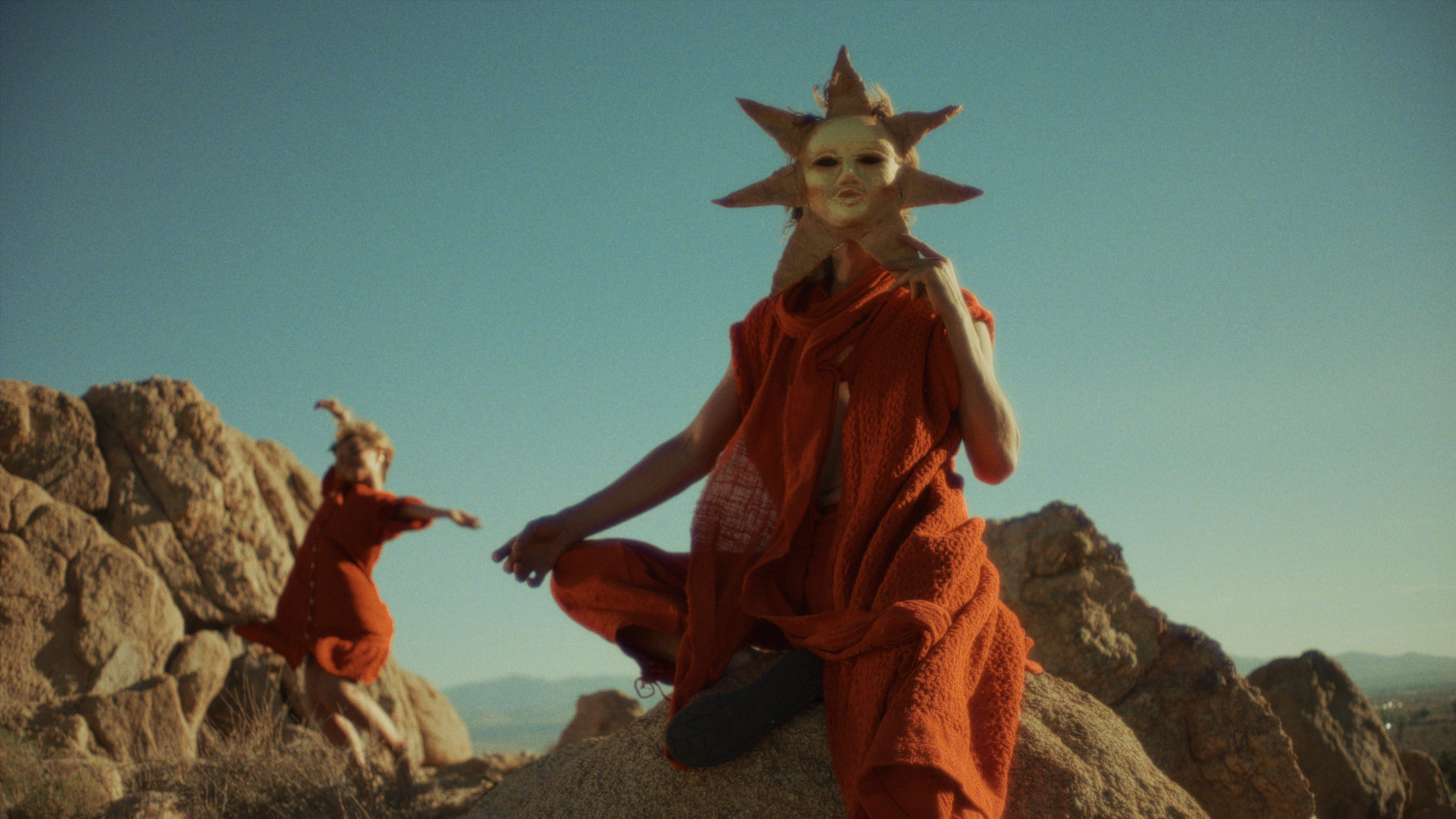 Where the Flowers Never Grow still 2