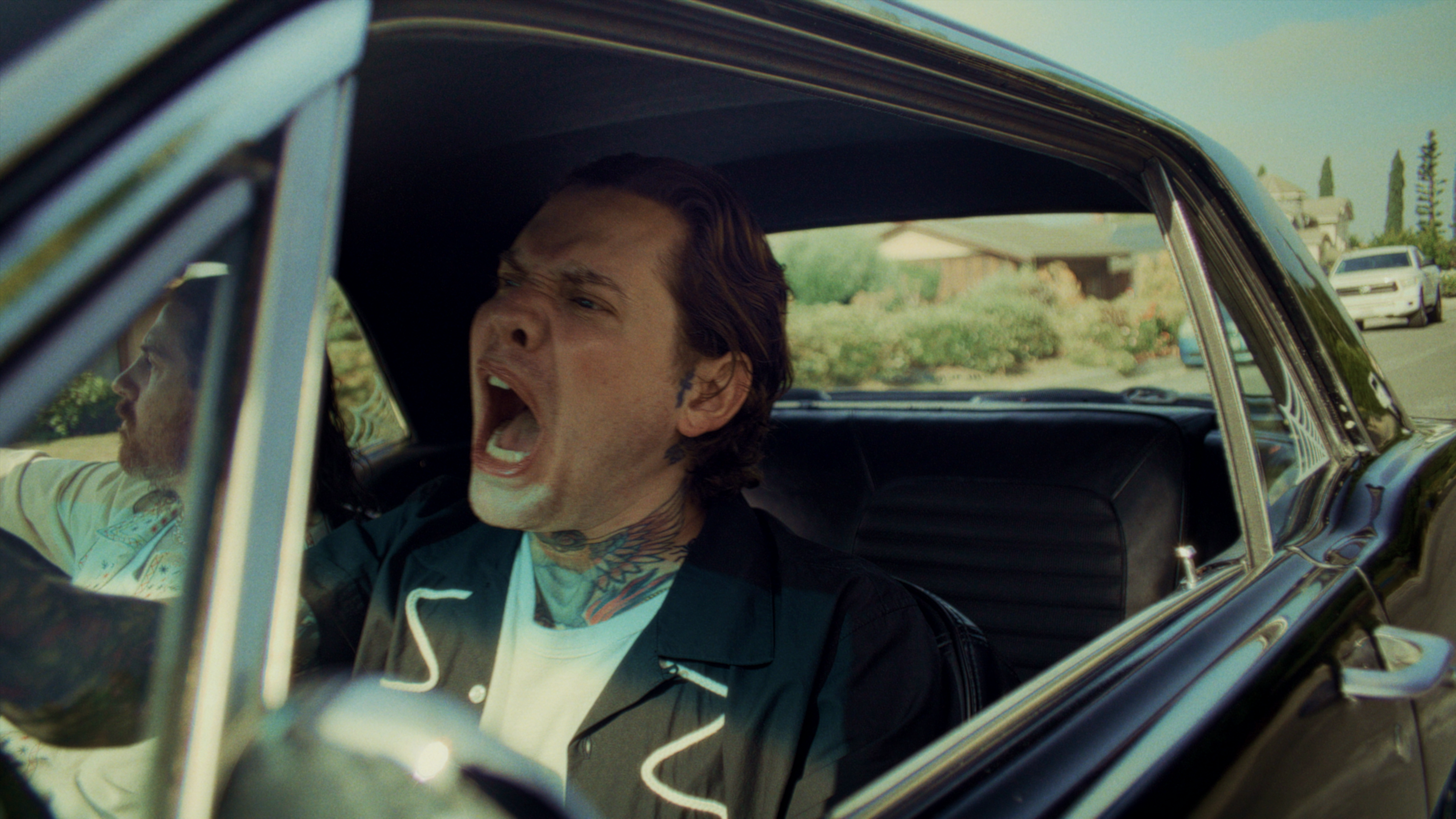 Where the Flowers Never Grow still 6