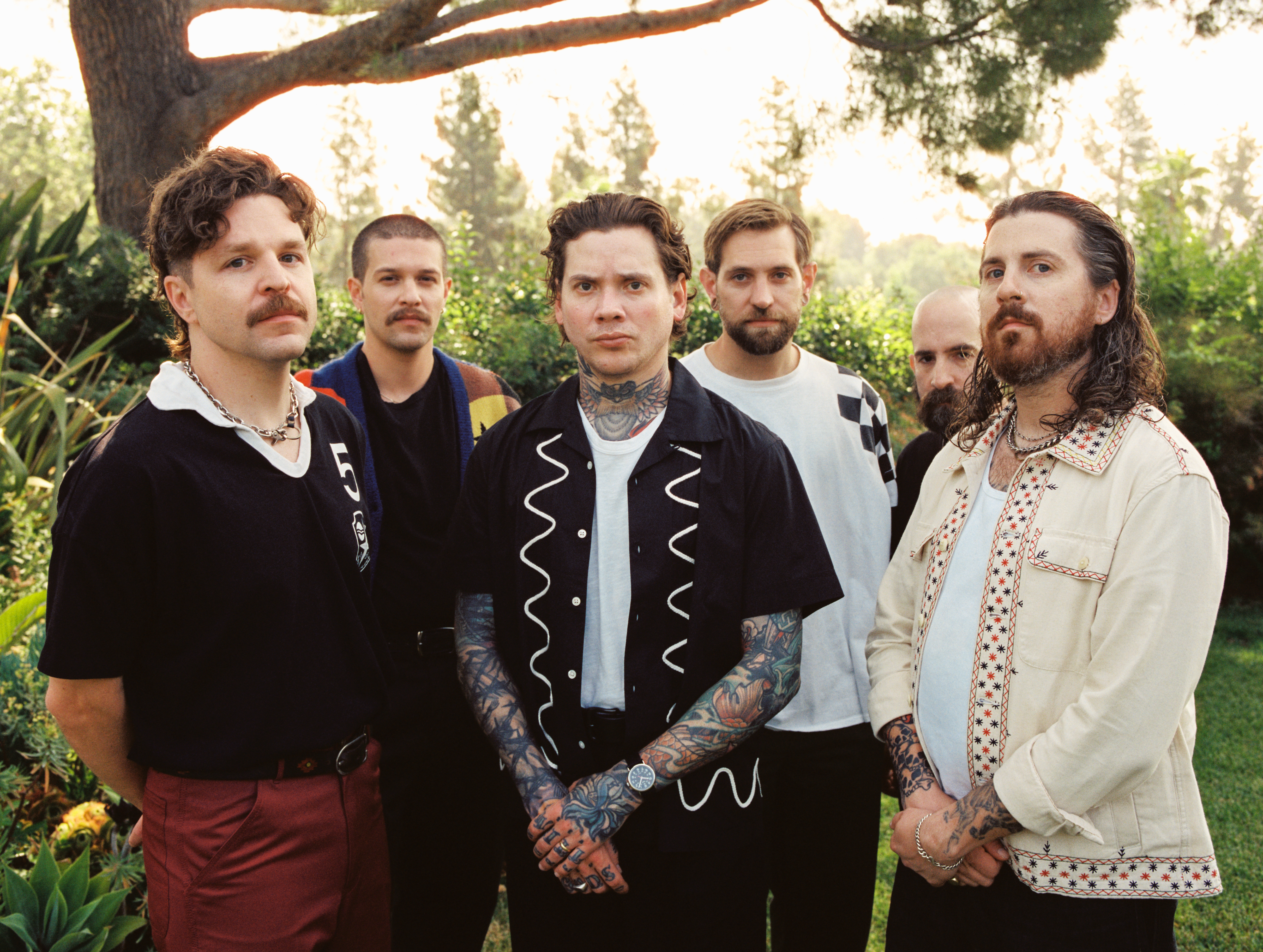 Where the Flowers Never Grow still 7